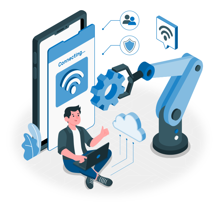 Automated Workflow
